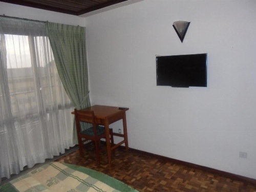 Weygoss Guest House image 1