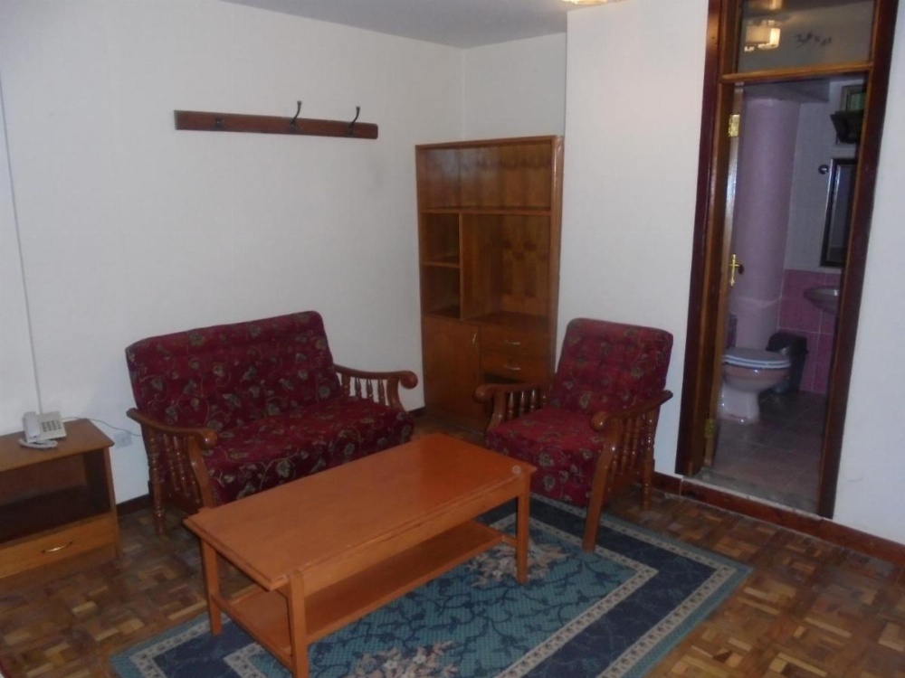 Weygoss Guest House Image 10