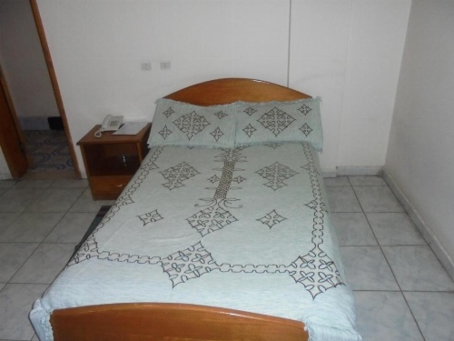 Weygoss Guest House image 11