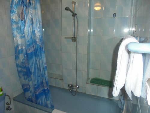 Weygoss Guest House image 12