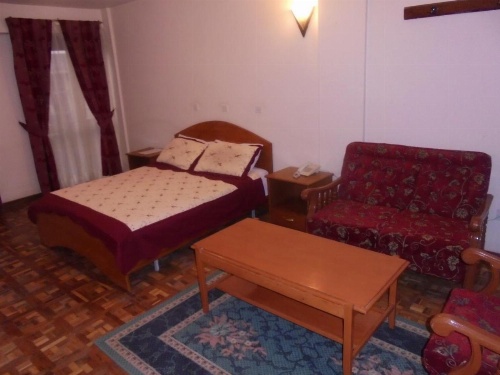 Weygoss Guest House image 13