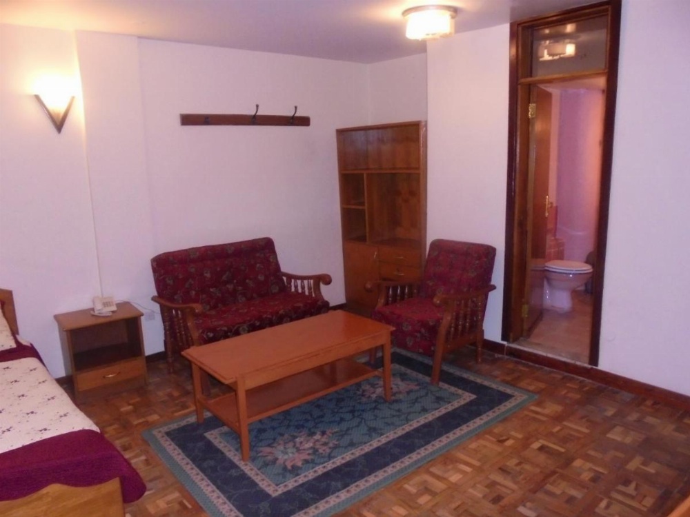 Weygoss Guest House Image 14