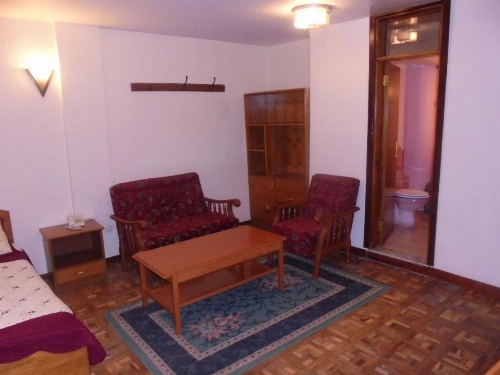 Weygoss Guest House image 14