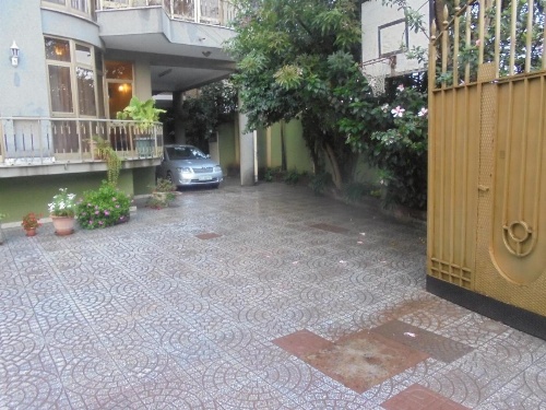 Weygoss Guest House image 15