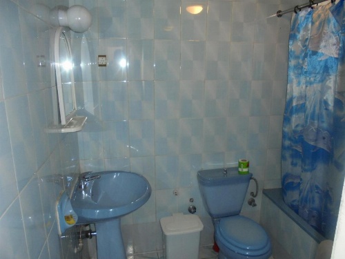 Weygoss Guest House image 19