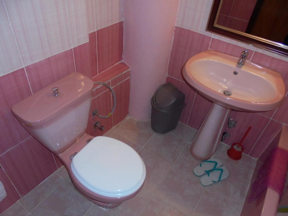 Weygoss Guest House Main image