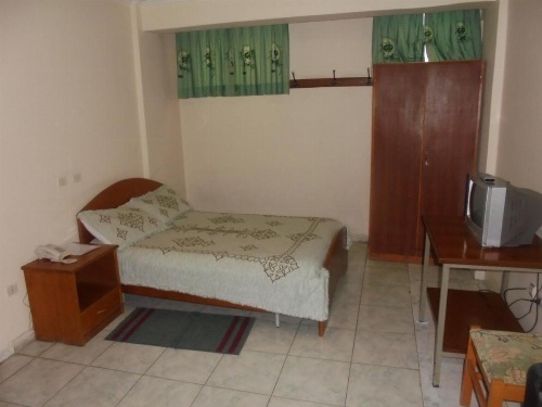 Weygoss Guest House image 20