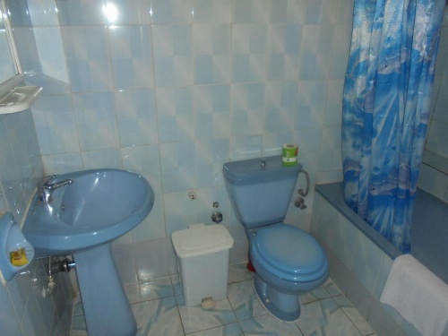 Weygoss Guest House image 22