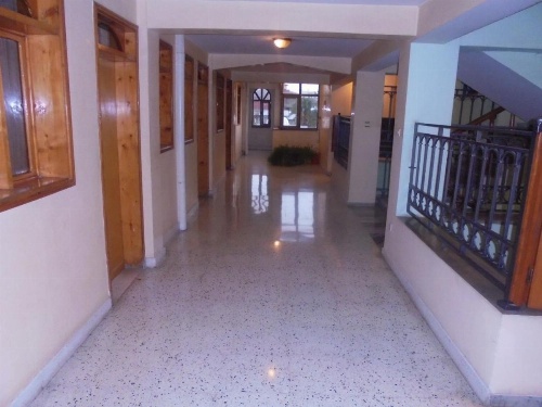 Weygoss Guest House image 23
