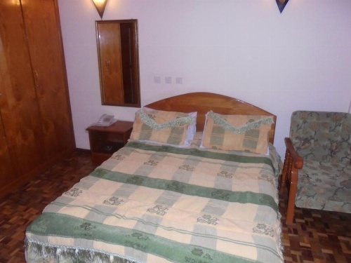 Weygoss Guest House image 24