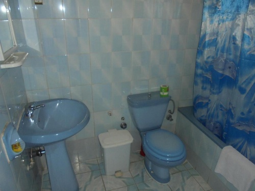 Weygoss Guest House image 25