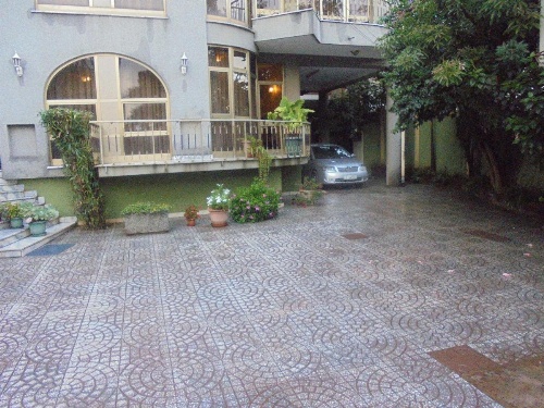 Weygoss Guest House image 26