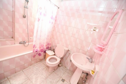 Weygoss Guest House image 27