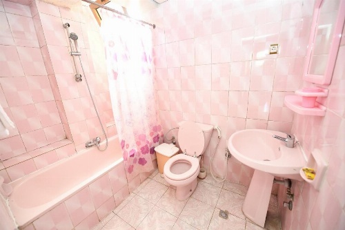 Weygoss Guest House image 29