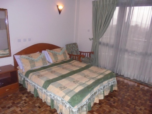 Weygoss Guest House image 3
