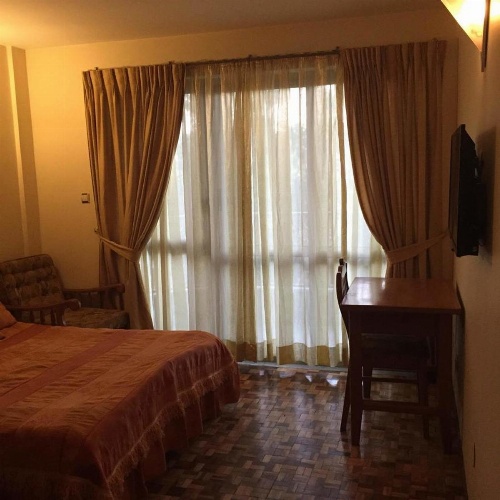 Weygoss Guest House image 35