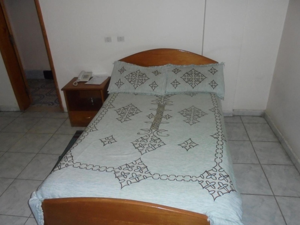Weygoss Guest House