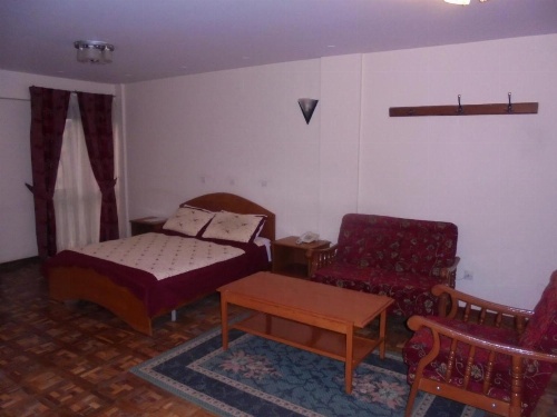 Weygoss Guest House image 6