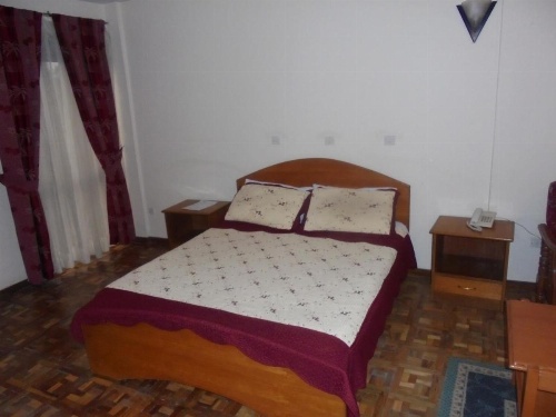 Weygoss Guest House image 7