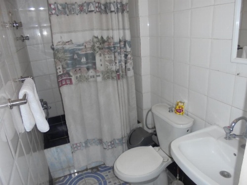 Weygoss Guest House image 8